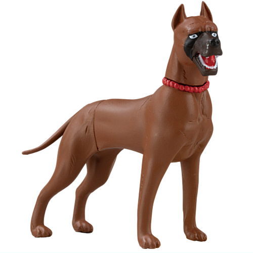 Ginga Nagareboshi Gin Figure Collection Vol.1 [5.Ben]