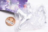 Ginga Nagareboshi Gin Figure Collection Vol.1 [6.Ben silver version]