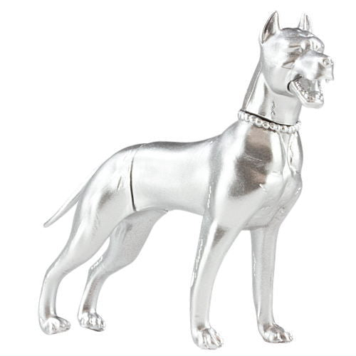 Ginga Nagareboshi Gin Figure Collection Vol.1 [6.Ben silver version]