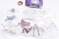 Ginga Nagareboshi Gin Figure Collection Vol.1 [All 6 type set(Full Complete)]