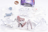 Ginga Nagareboshi Gin Figure Collection Vol.1 [All 6 type set(Full Complete)]