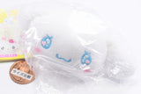 Sanrio Characters narashite pippi! Oto ga naru mascot plush toy with emo-kyun design [3.Cinnamoroll]