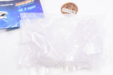 Darius Mini Figure Fossil-class Battleship [4.KING FOSSIL CLEAR]