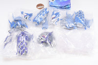 Darius Mini Figure Fossil-class Battleship [All 4 type set(Full Complete)]