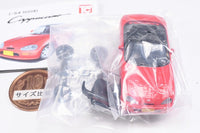 1/64 SUZUKI Cappuccino [1.Cordoba Red]