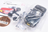 1/64 SUZUKI Cappuccino [2.Dark Classic Jade Pearl]