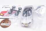 1/64 SUZUKI Cappuccino [3.Satellite Silver Metallic]