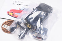 1/64 SUZUKI Cappuccino [4.Deep Blue Pearl]