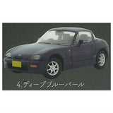 1/64 SUZUKI Cappuccino [4.Deep Blue Pearl]