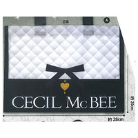 CECILL McBEE Shopper style Mini Eco Bag [1.A]