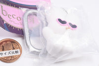beco+81 figure mascot Vol.1 [3.Candy Shower]