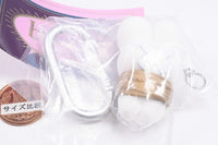 beco+81 figure mascot Vol.1 [4.Tie]