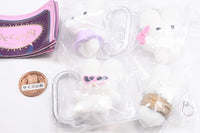 beco+81 figure mascot Vol.1 [All 4 type set(Full Complete)]