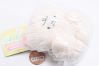 Musutto-chan Plush Keychain [3.Musutto Cat]