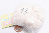 Musutto-chan Plush Keychain [3.Musutto Cat]
