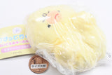 Musutto-chan Plush Keychain [4.Musutto Chick]