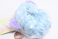 Musutto-chan Plush Keychain [5.Musutto Elephant]