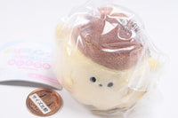 Ghost Mendako Gitaiyosei Mimika Plush [2.Pudding]