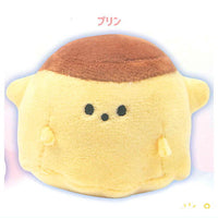 Ghost Mendako Gitaiyosei Mimika Plush [2.Pudding]