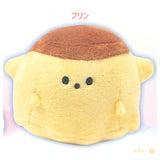 Ghost Mendako Gitaiyosei Mimika Plush [2.Pudding]