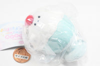 Ghost Mendako Gitaiyosei Mimika Plush [4.Cream Soda]
