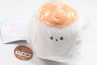 Ghost Mendako Gitaiyosei Mimika Plush [5.Fried Egg]