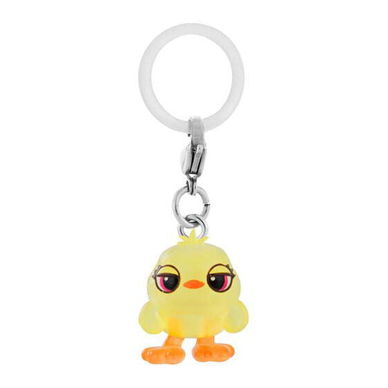 TOY STORY Mejirushi Accessory NEW [1.Ducky]