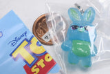 TOY STORY Mejirushi Accessory NEW [2.Bunny]