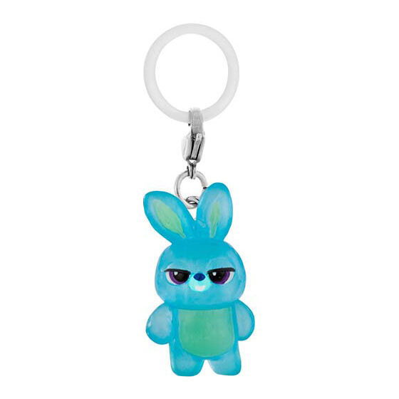 TOY STORY Mejirushi Accessory NEW [2.Bunny]