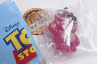 TOY STORY Mejirushi Accessory NEW [3.Lotso]