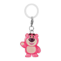 TOY STORY Mejirushi Accessory NEW [3.Lotso]
