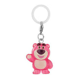 TOY STORY Mejirushi Accessory NEW [3.Lotso]