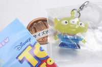 TOY STORY Mejirushi Accessory NEW [4.Alien]
