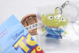 TOY STORY Mejirushi Accessory NEW [4.Alien]