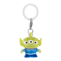 TOY STORY Mejirushi Accessory NEW [4.Alien]