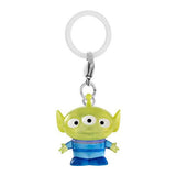TOY STORY Mejirushi Accessory NEW [4.Alien]