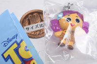 TOY STORY Mejirushi Accessory NEW [5.Dolly]