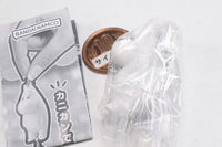 MOOMIN Tsumande Tsunagete Mascot [1.Moomintroll (Ball Chain ver.)]