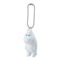 MOOMIN Tsumande Tsunagete Mascot [1.Moomintroll (Ball Chain ver.)]