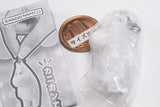 MOOMIN Tsumande Tsunagete Mascot [2.Moomintroll (Clasp ver.)]