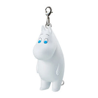 MOOMIN Tsumande Tsunagete Mascot [2.Moomintroll (Clasp ver.)]