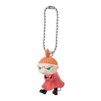 MOOMIN Tsumande Tsunagete Mascot [5.Little My (Ball Chain ver.)]