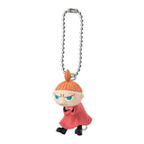 MOOMIN Tsumande Tsunagete Mascot [5.Little My (Ball Chain ver.)]