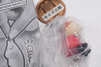 MOOMIN Tsumande Tsunagete Mascot [6.Little My (Clasp ver.)]