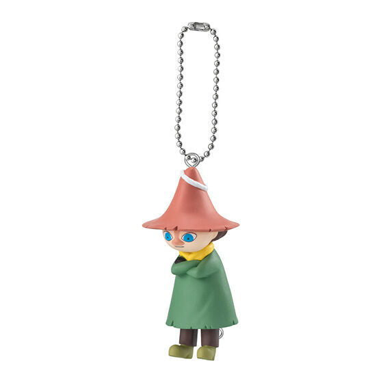 MOOMIN Tsumande Tsunagete Mascot [7.Joxter (Ball Chain ver.)]