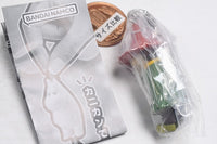 MOOMIN Tsumande Tsunagete Mascot [8.Joxter (Clasp ver.)]