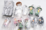 MOOMIN Tsumande Tsunagete Mascot [All 10 type set(Full Complete)]