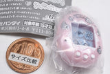 Tamagotchi Shakashaka Charm Collection [1.Tamagotchi Angel Pearl Pink (Chestnut Angel)]