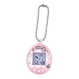Tamagotchi Shakashaka Charm Collection [1.Tamagotchi Angel Pearl Pink (Chestnut Angel)]