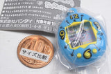 Tamagotchi Shakashaka Charm Collection [2.Tamagotchi Blue (Marutchi)]